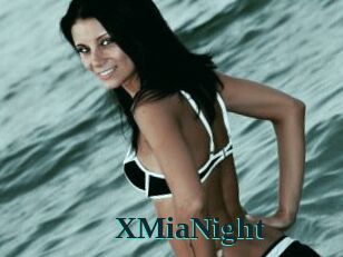 XMiaNight