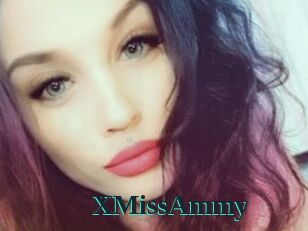 XMissAmmy