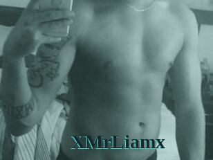 XMrLiamx