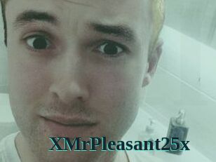 XMrPleasant25x