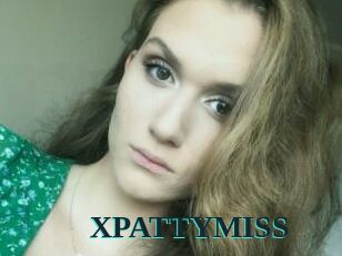 XPATTYMISS