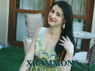 XRAMMONA