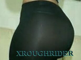 XROUGH_RIDER