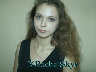 XRachelSkye