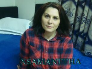 XSAMANTTHA