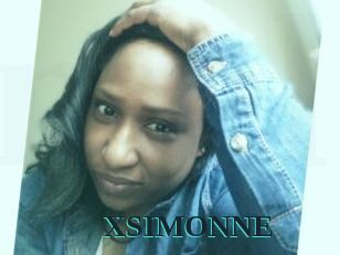 XSIMONNE