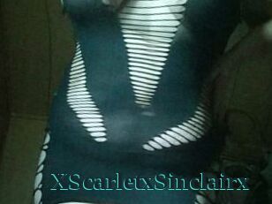 XScarletxSinclairx