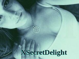 XSecretDelight