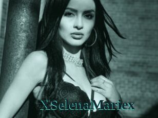XSelenaMariex