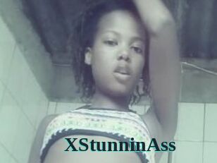 XStunninAss