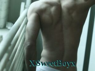 XSweetBoyx