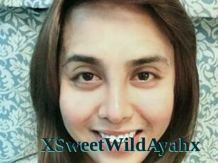 XSweetWildAyahx