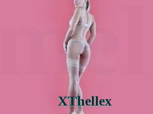 xThellex Melody Melons