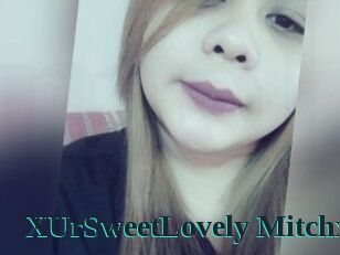 XUrSweetLovely_Mitchx