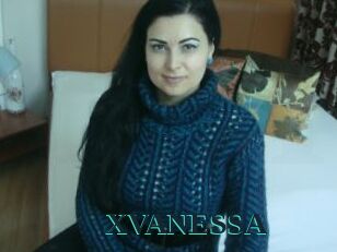XVANESSA