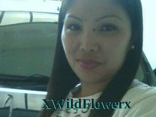 XWildFlowerx