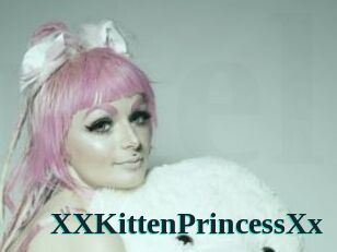 XXKittenPrincessXx