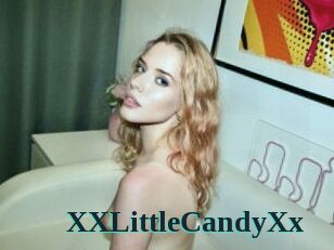 XXLittleCandyXx