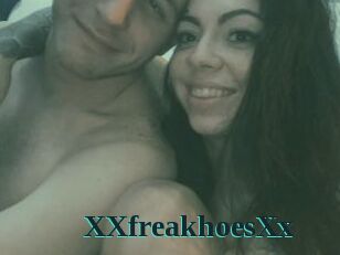 XXfreakhoesXx