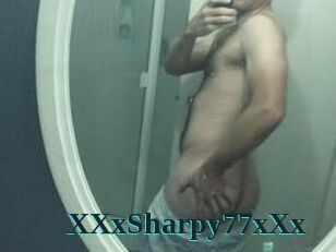 XXxSharpy77xXx