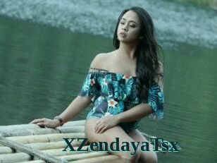 XZendayaTsx