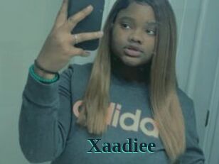 Xaadiee