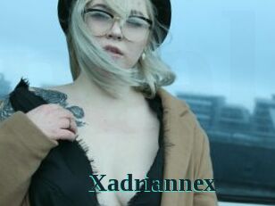 Xadriannex