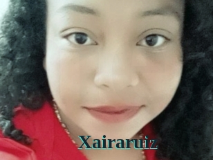 Xairaruiz