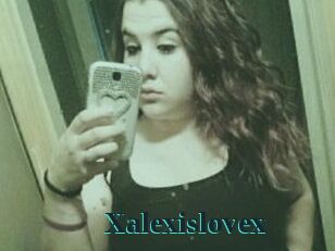 Xalexislovex