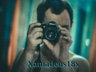 Xamadeus18x