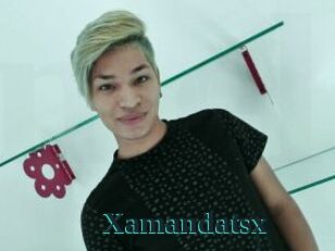 Xamandatsx