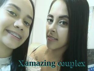 Xamazing_couplex