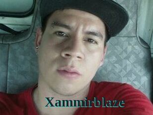 Xammirblaze