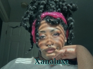 xanaluxe Melody Melons