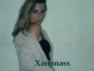 Xananass