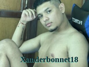 Xanderbonnet18