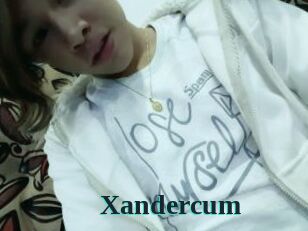 Xandercum