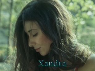 xandra Melody Melons