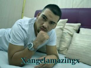 Xangelamazingx