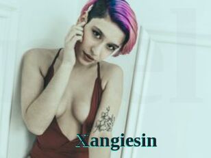 Xangiesin