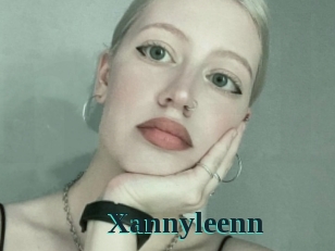 Xannyleenn