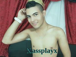 Xassplayx