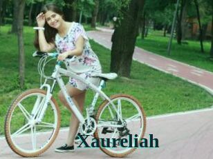 Xaureliah