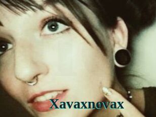 Xavaxnovax