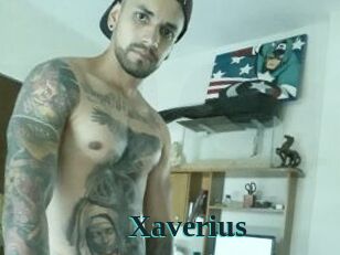 Xaverius