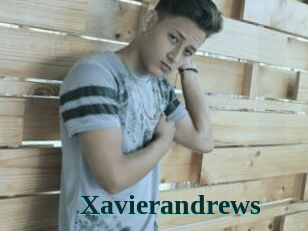 Xavierandrews