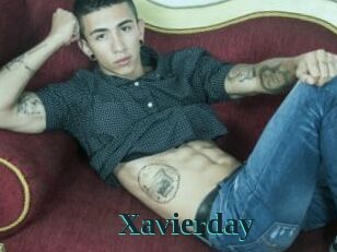 Xavierday
