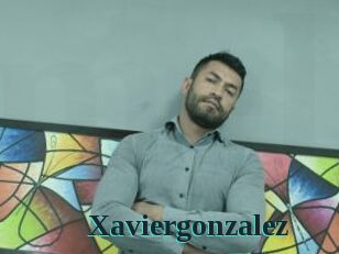 Xaviergonzalez