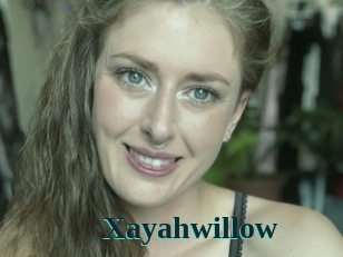 Xayahwillow