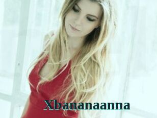 Xbananaanna